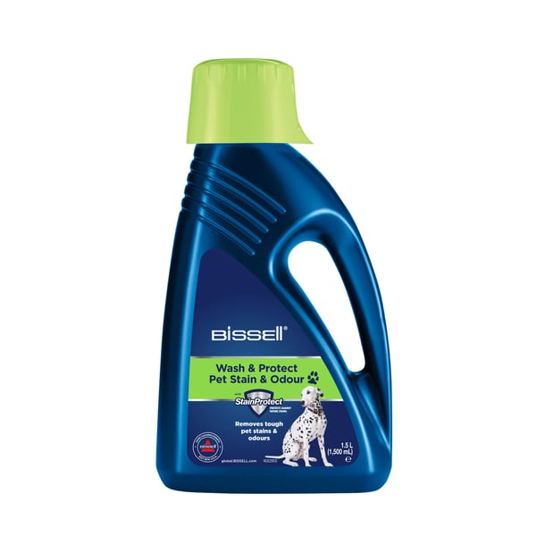 Bissell 1087N tæpperenser & dufter