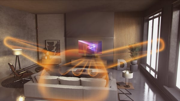 JBL Bar 5
