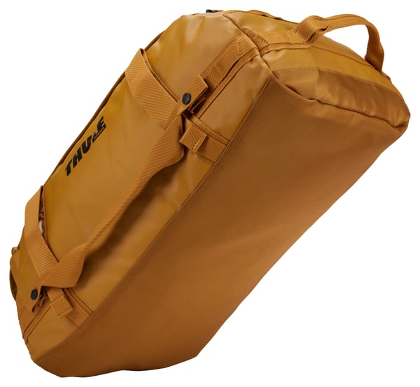 Thule Chasm TDSD302 Golden Brown merimiessäkki 40 L Polyesteri Ruskea