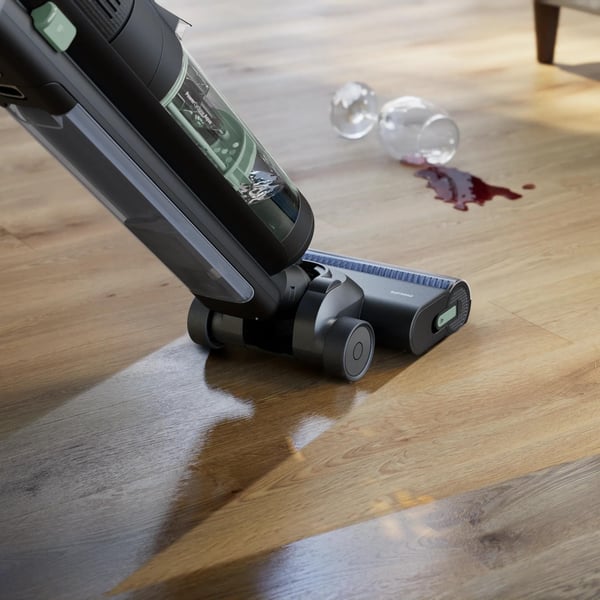 Philips 7000 series Dammsugare och mopp