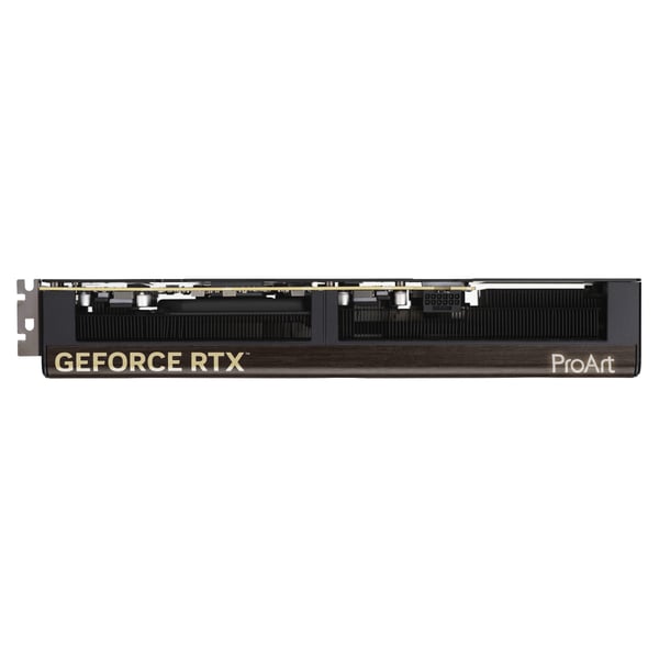 ASUS ProArt -RTX5070TI-O16G NVIDIA GeForce RTX 5070 Ti 16 GB GDDR7