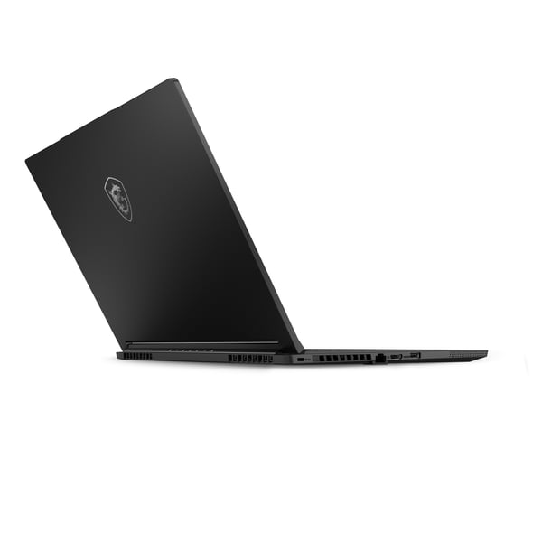 MSI Stealth 16 AI A2HWFG-022IT Intel Core Ultra 7 255H Kannettava tietokone 40,6 cm (16") Quad HD+ 32 GB DDR5-SDRAM 1 TB SSD NVIDIA GeForce RTX 5060 Laptop GPU Wi-Fi 7 (802.11be) Windows 11 Home Musta