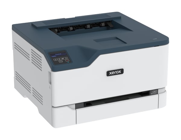 Xerox C230 A4 22 ppm trådlös dubbelsidig skrivare PS3 PCL5e6 2 magasin Totalt 251 ark