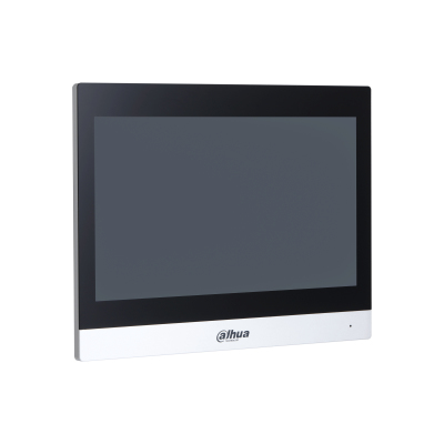 Dahua Technology VTH8641KMS-WP video samtalesystem 25,4 cm (10") Hvid