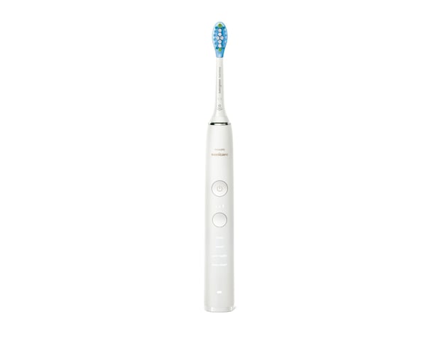 Philips Sonicare DiamondClean 9000 series DiamondClean 9000 HX9913/17 Genopladelig tandbørste