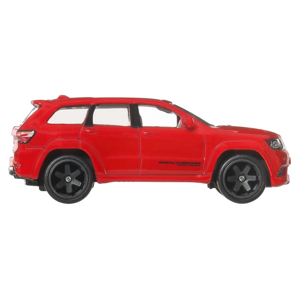 Hot Wheels JKF28 legetøjsbil