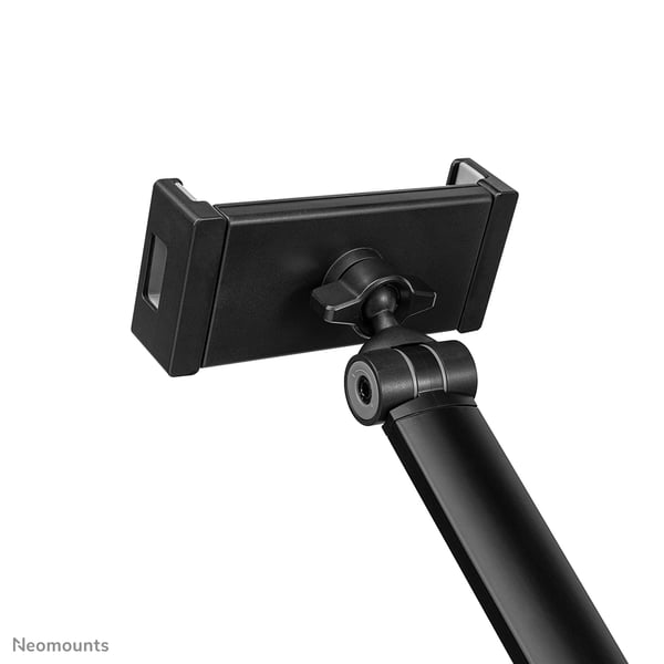 Neomounts DS15-545BL1 tablet sikkerhedslås Sort 32,8 cm (12.9")