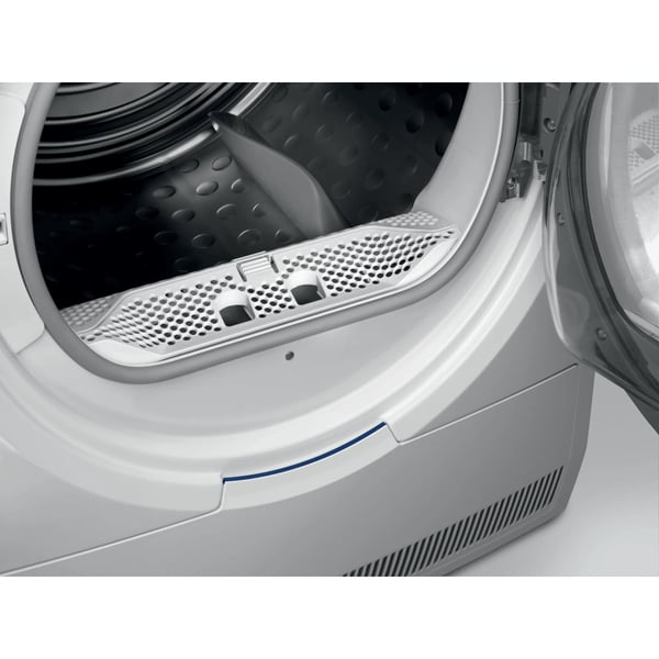 Electrolux EW6HBG19G tørretumbler Fritstående Front-læsning 9 kg Hvid