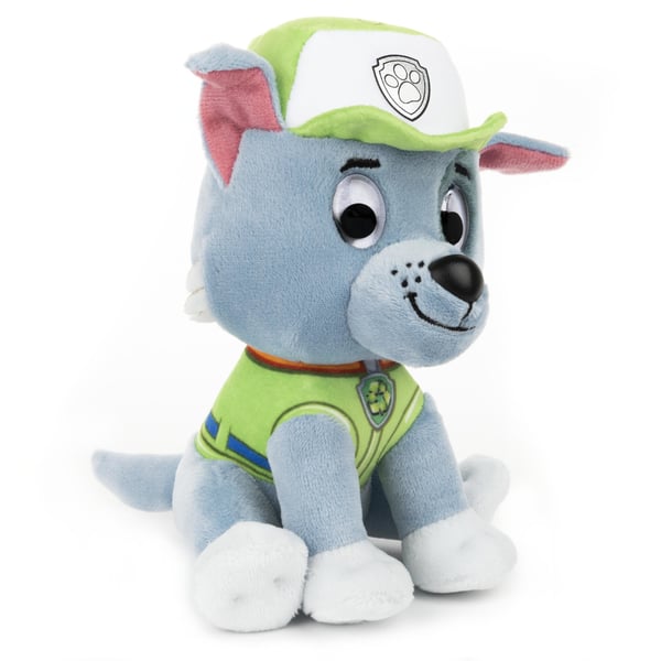 PAW Patrol GPW PawPatrol Rocky 6" GML