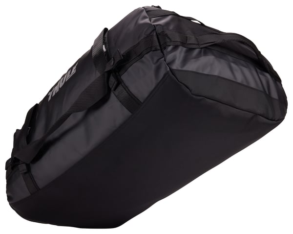 Thule Chasm TDSD303 Black køjesæk 70 L Polyester Sort