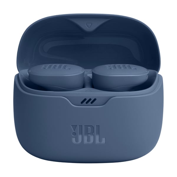 JBL Tune Buds Headset True Wireless Stereo (TWS) I ørerne Opkald/musik Bluetooth Blå