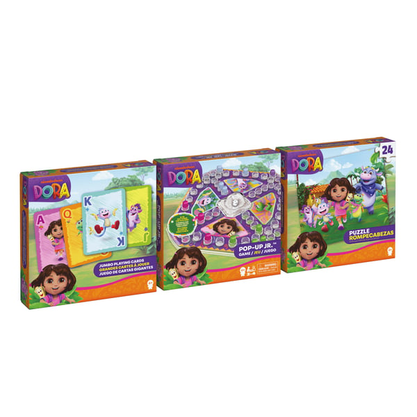 Games 6074072 brætspil Multi-genre