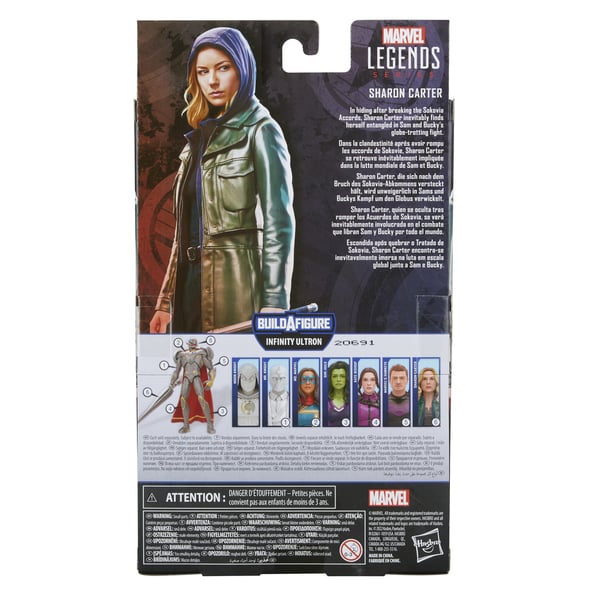 Marvel F38605X0 action & samlefigurer