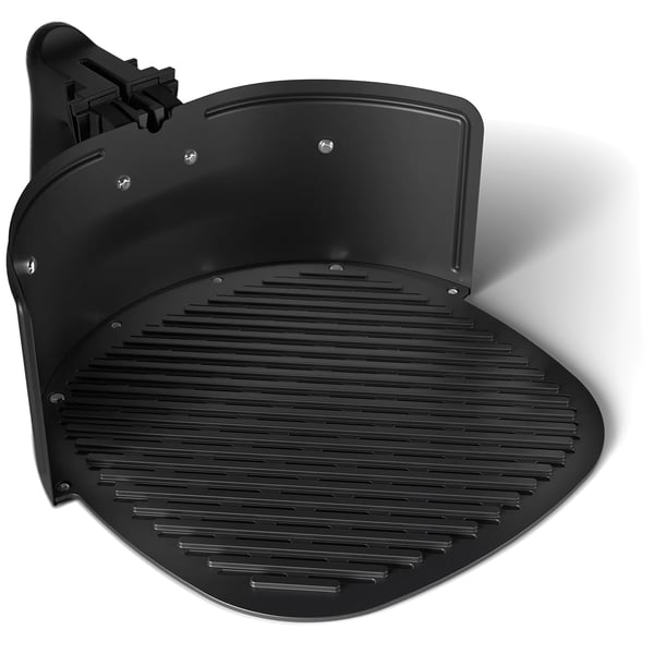 Philips Tillbehör till Airfryer 8,3 l HD9963/00 Pizza- och grillplatta Philips Tillbehör till Airfryer 8,3 l HD9963/00 Pizza- och grillplatta