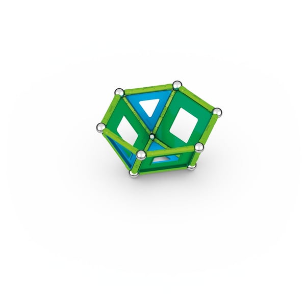 Geomag Classic GM471 stressafslappende legetøj Neodymium magnet-legetøj