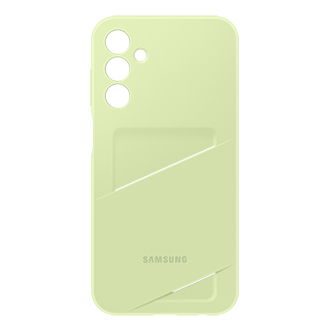 Samsung EF-OA156TMEGWW mobiltelefonfodral 16,5 cm (6.5") Mobilskal Lime