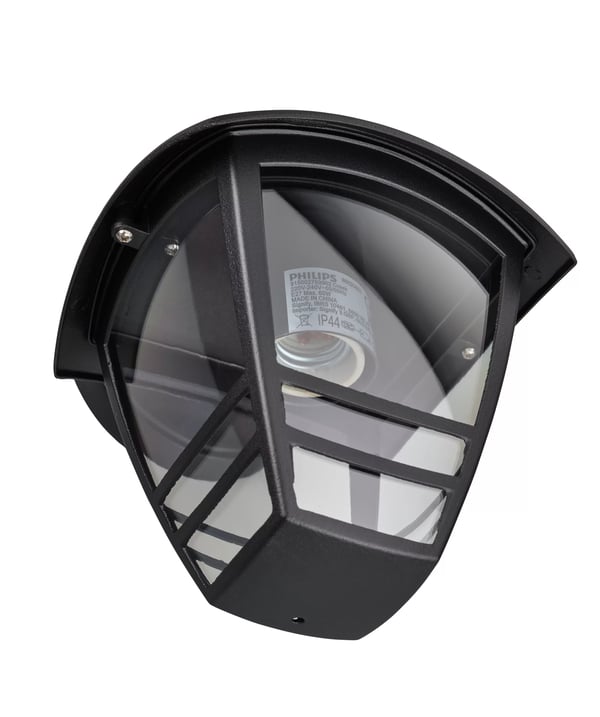 Philips myGarden Creek ulkoseinävalaisin 60W E27 (ei sisällä lamppua)