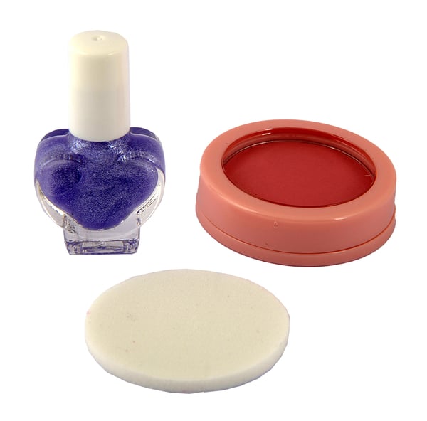 Glam Surprise Deluxe Gravity Feed