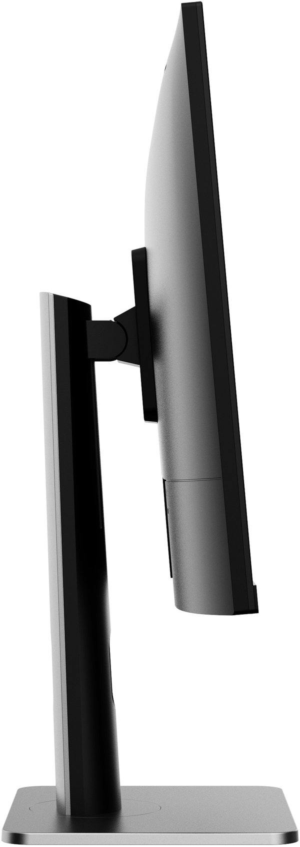 MSI Pro MP273QP platta pc-skärmar 68,6 cm (27") 2560 x 1440 pixlar Wide Quad HD LED Svart, Silver