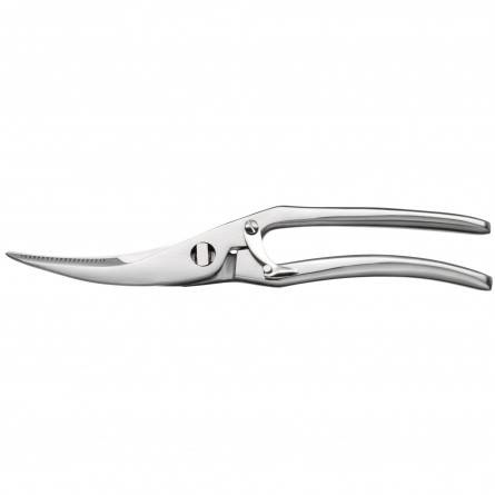 WMF 18.8771.9990 kökssax 250 mm Rostfritt stål Höns WMF 18.8771.9990 kökssax 250 mm Rostfritt stål Höns