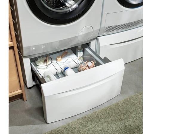 Electrolux M1WYHPE3 vaskemaskinedel & tilbehør Piedestal 1 stk