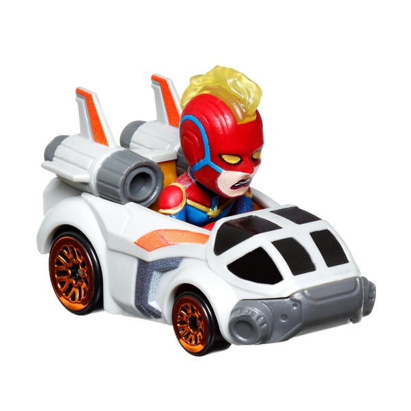 Hot Wheels Racer Verse HPN40 leluajoneuvo