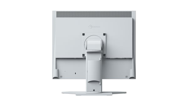 EIZO FlexScan S1934H-GY platta pc-skärmar 48,3 cm (19") 1280 x 1024 pixlar SXGA LCD Grå