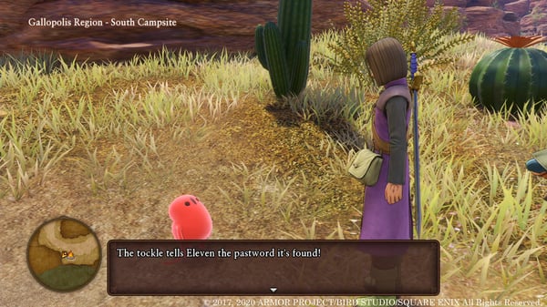Nintendo Dragon Quest XI S: Les Combattants de la destinée - Édition ultime Komplet Nintendo Switch