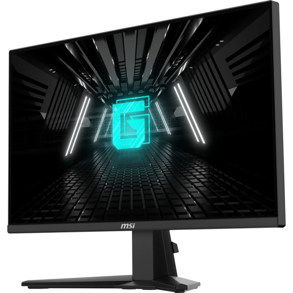 MSI G255F computerskærm 62,2 cm (24.5") 1920 x 1080 pixel Fuld HD LCD Sort