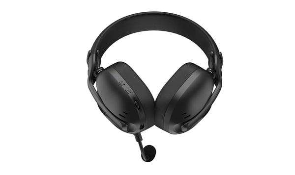 HATOR Hyperpunk 3 Wireless Kuulokkeet Langallinen & langaton Pääpanta Pelaaminen USB Type-C / USB Type-A Bluetooth Musta