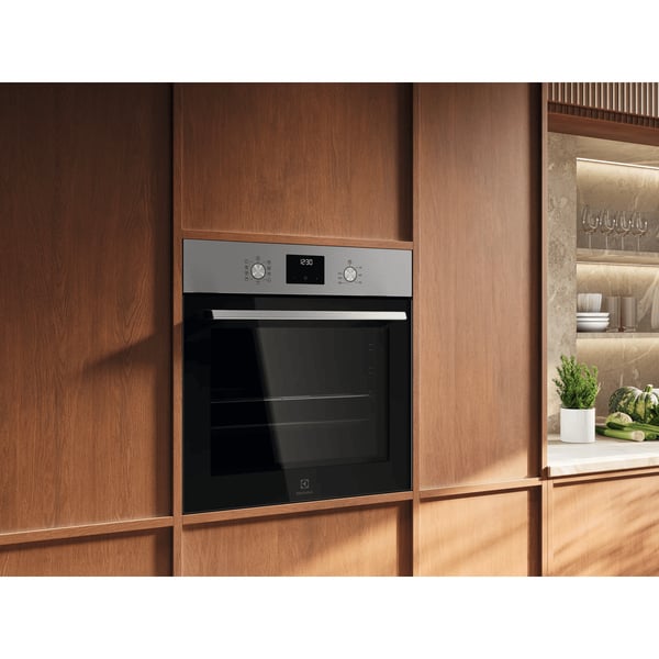 Electrolux EOD3S44TX2 72 L 2990 W Rustfrit stål