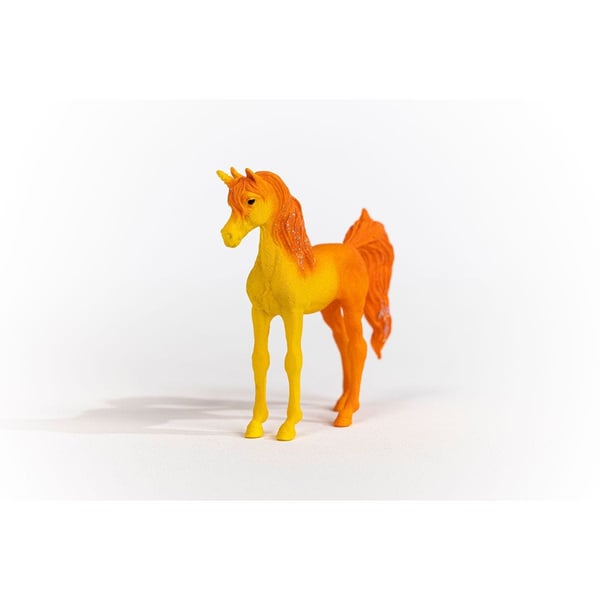 schleich BAYALA Collectible Unicorn Ice Pop