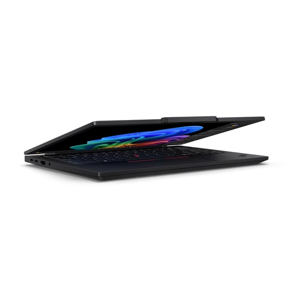 Lenovo ThinkPad T14s Gen 6 21N1 - 180°-hængseldesign - Snapdragon X Elite X1E-78-100 / 3.4 GHz - W