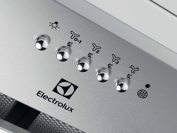 Electrolux LFG716X