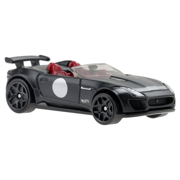 Hot Wheels HDH51 leksaksfordon