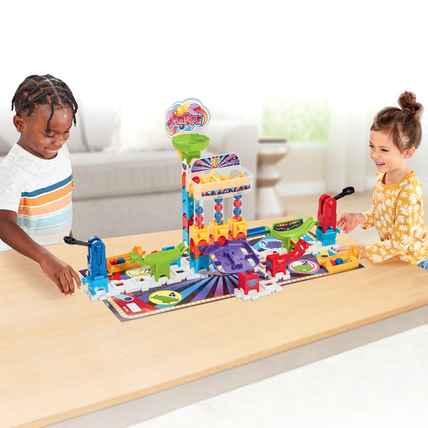 VTech 80-571805 toiminnallinen/taitopeli & lelu