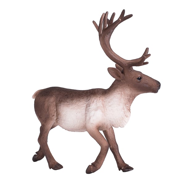 Mojo Fun Reindeer