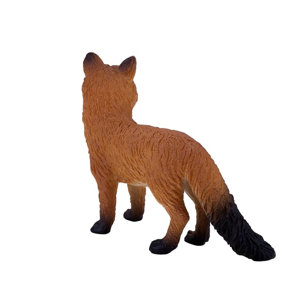 Mojo Fun Red Fox