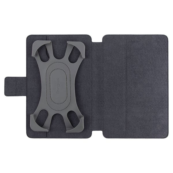Targus SafeFit 7-8" 20,3 cm (8") Folio Svart