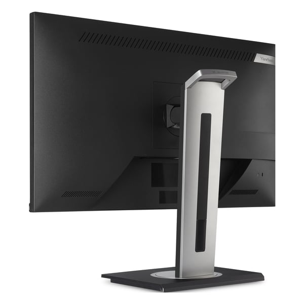 Viewsonic VG Series VG2756-4K platta pc-skärmar 68,6 cm (27") 3840 x 2160 pixlar 4K Ultra HD LED Svart