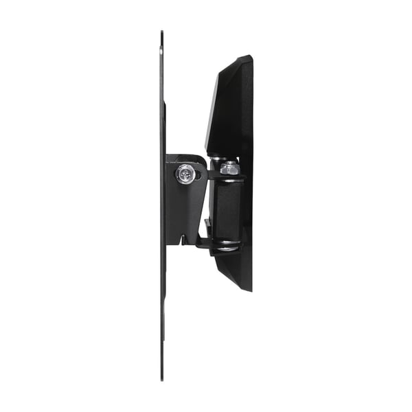 Hama 00118100 TV-kiinnike 121,9 cm (48") Musta