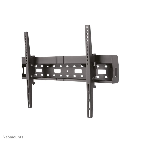 Neomounts LFD-W2640MP TV-kiinnike 190,5 cm (75") Musta