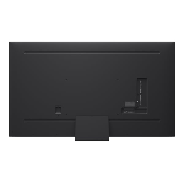 LG QNED evo AI 86QNED86A6A 2,18 m (86") 4K Ultra HD Smart TV Wi-Fi Sort