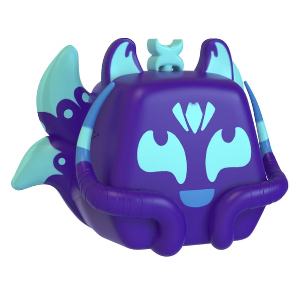 Blox Fruits - Mini Bundle
