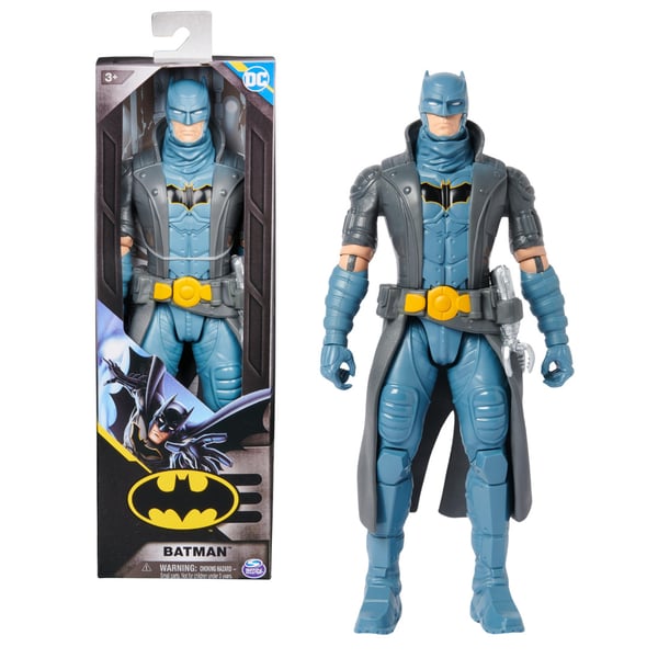 DC Comics Batman