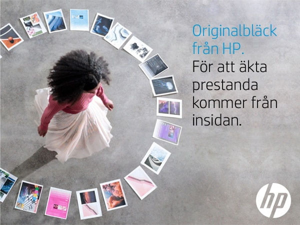 HP 300XL High Yield Tri-color Original Ink Cartridge bläckpatroner 1 styck Hög (XL) avkastning Cyan, Magenta, Gul