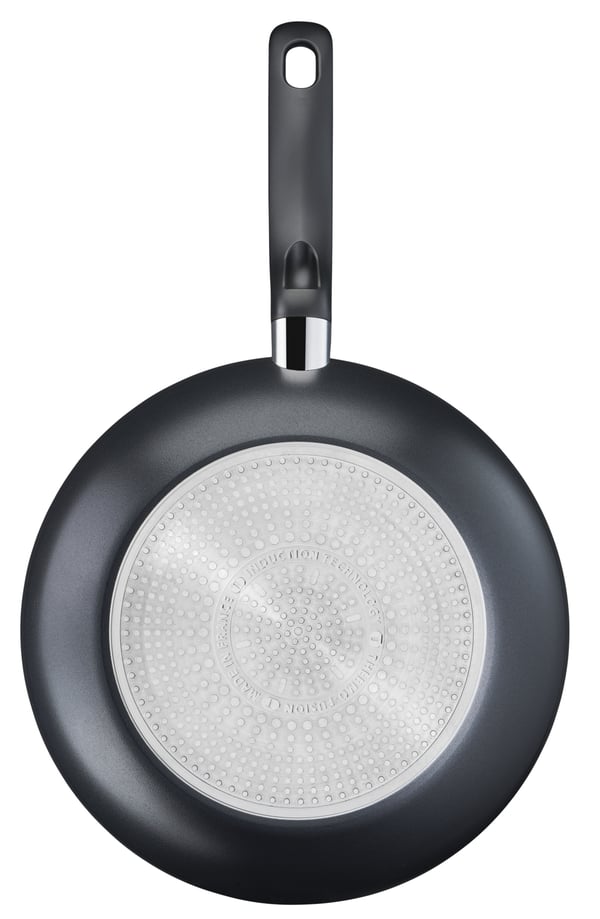 Tefal Start'easy C26919 Vokki-/öljyvokkipannu Pyöreä