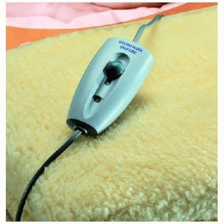Imetec Scaldasonno 6004Q 60 W