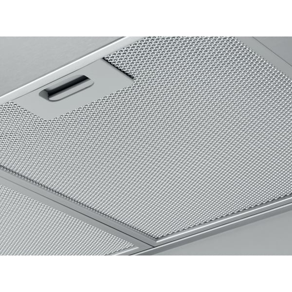 Electrolux LFG719X Inbyggd Rostfritt stål 580 m³/h
