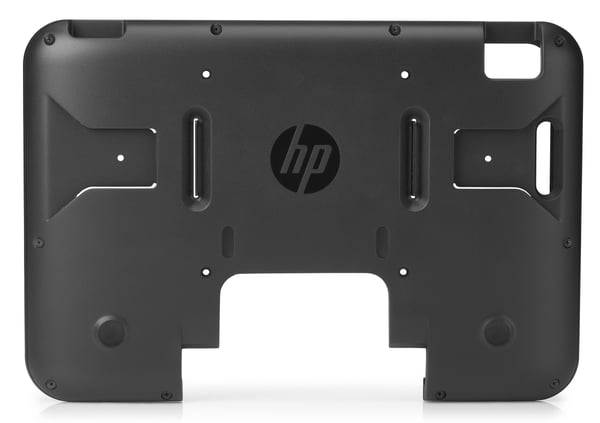 HP Retail Case f/ ElitePad Suojus Musta